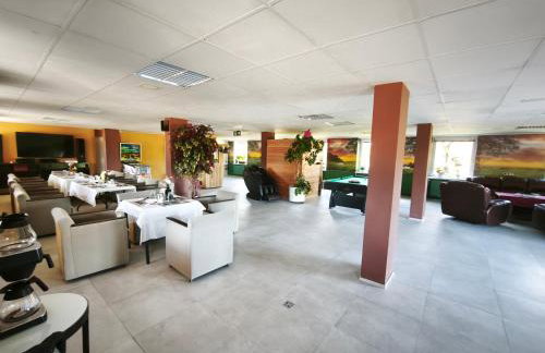 Agroturystyka "Biały Bocian" - Foto 2