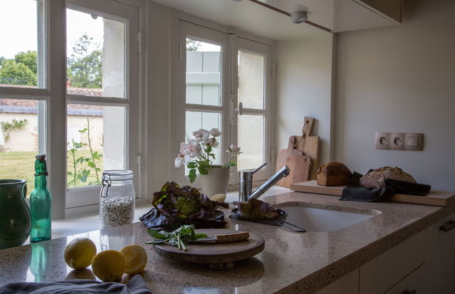 Domaine de la Trigalière - Foto 67