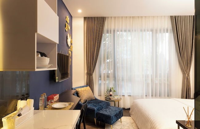 Kunkin Luxury Apartment - Foto 18