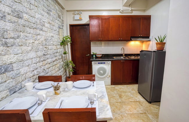 La Casa Española Apartelle - Foto 29