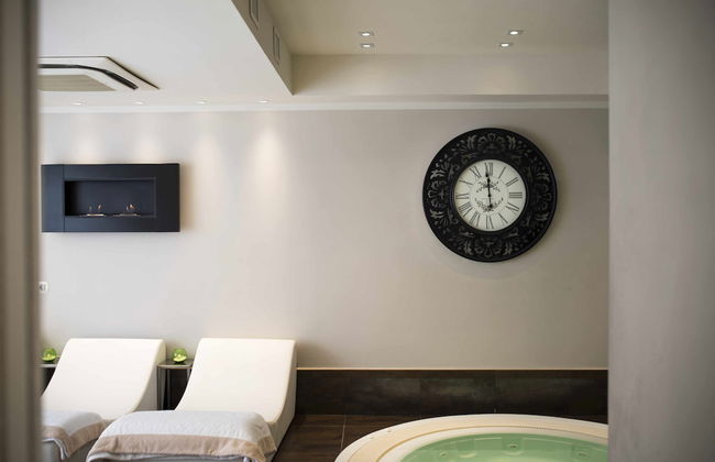 Borgo San Faustino Country Relais and Spa - Foto 17