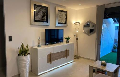 Luxury Penthouse Oasis Beach VIII Orihuela Torrevieja Punta Prima - Foto 19