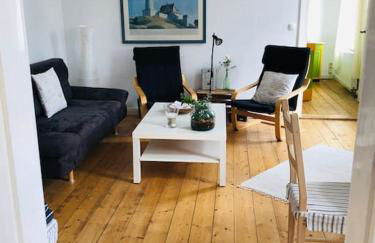 Idyllische Ferienwohnung auf altem Bauernhof mit Wallbox - Foto 18