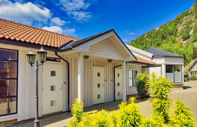 Kongsgata Apartments - Foto 42