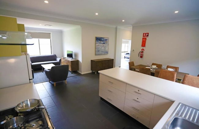 Eastend Studio Apartments - Foto 62