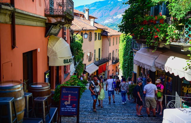 Belle Epoque by Wonderful Italy - Foto 33