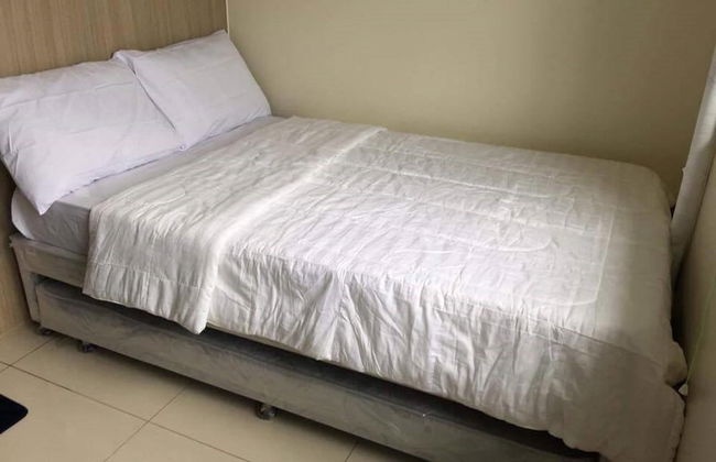 SeaBreeze at Breeze Residences - Foto 1