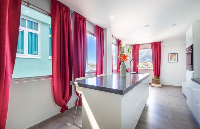 Handelskade Luxury Apartments - Foto 21