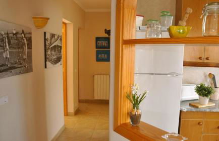 Apartamentos Casa María - Foto 17