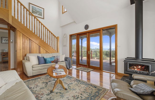 Manfield Country Bruny Island - Foto 18