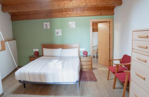 Apartaments Ca L'Albert - Foto 74