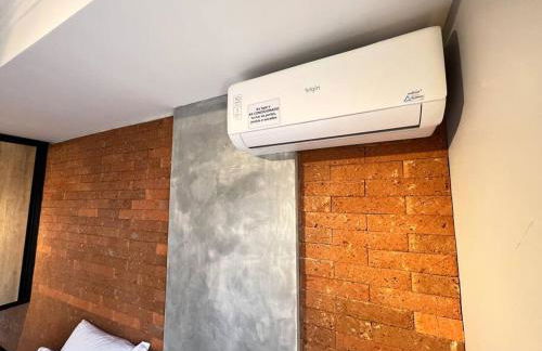 Studio Lounge Impecável Novo - Foto 7