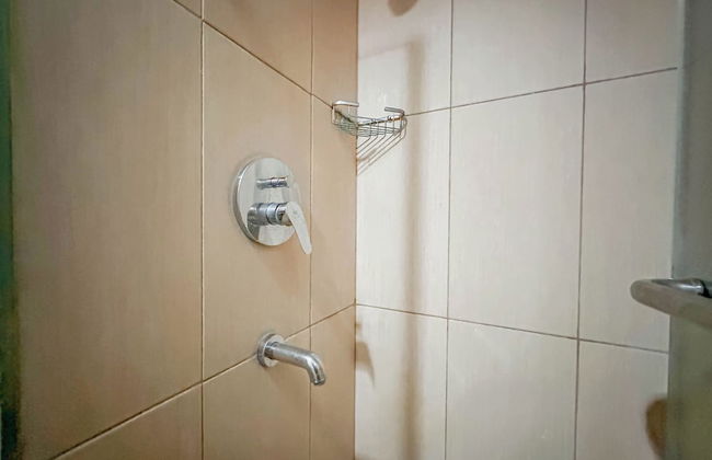 Best Price And Relaxing Studio (No Kitchen) At Tamansari Papilio Apartment - Foto 9