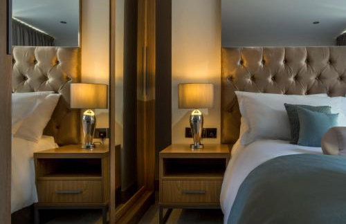 Mansio Suites Basinghall - Foto 17