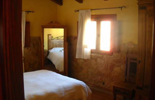 Casa Rural Casa Antiga - Foto 34