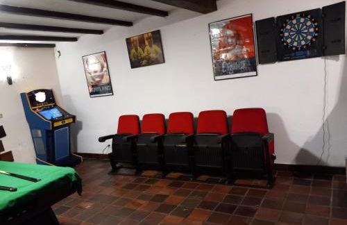 Azkorri Beach House 9 rooms Bilbao - Foto 36