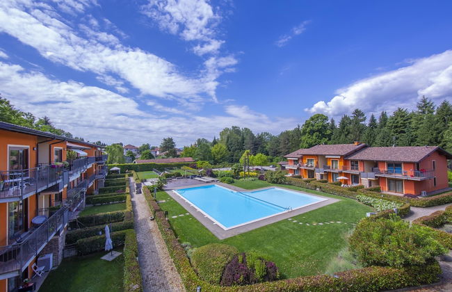 Relax al Moro Apt With Pool - Foto 4