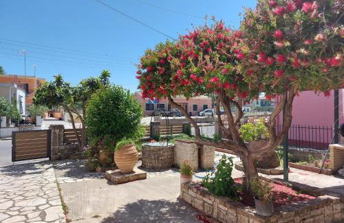 Lora Apartments & Studios with Balcony in Ipsos Corfu - Photo 17