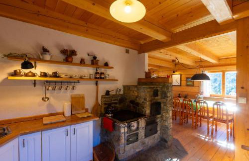 Chata na Kowalówkach - domek w górach - blisko szlaków i wyciągu - Foto 17