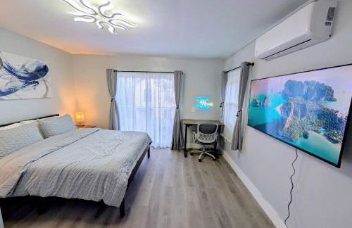 Newly Renovated Charming Apt! 30 Mins to Manhattan - Foto 14