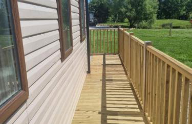 Leafy Lytham Holiday Home - Foto 15