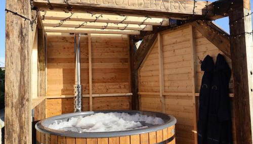 The Old Barn - Foto 4