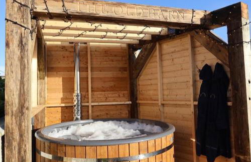 The Old Barn - Foto 4