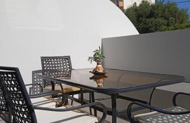 Angelouda's House - Traditional Stone 2 BR Home in Karystos Center - Foto 26