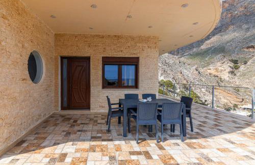 Sea View Villa Emmanuela, By IdealStay Experience - Foto 21