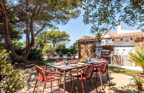 Villa Hércules 115 Binidali - Foto 19