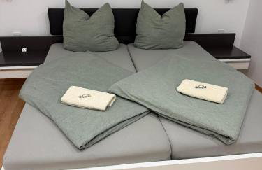 FeWo zur Römischen Weinstraße - Foto 6