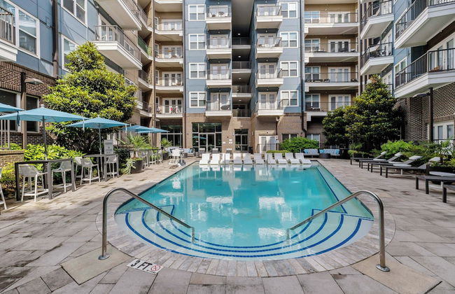 ROVE LIVING/KB - Midtown205 - Foto 69