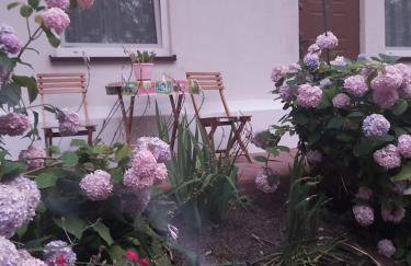 Leśne Zacisze Kretowiny 88 nad jeziorem Narie z własnymi pomostami apartamenty sezonowe lato - Foto 20