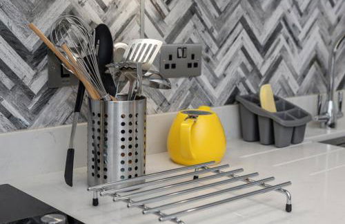 Finest Retreats - No15 Belle House - Photo 15