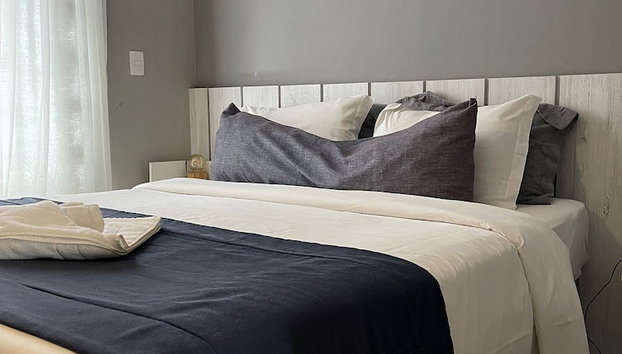 Edifício Royale flat 230 - Foto 3, Habitación