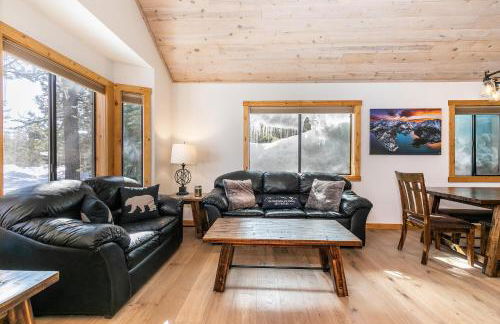 Kokanee at Tahoe Donner - Charming 3 BR - Pool Table - Fireplace - Amenity Access! - Foto 1