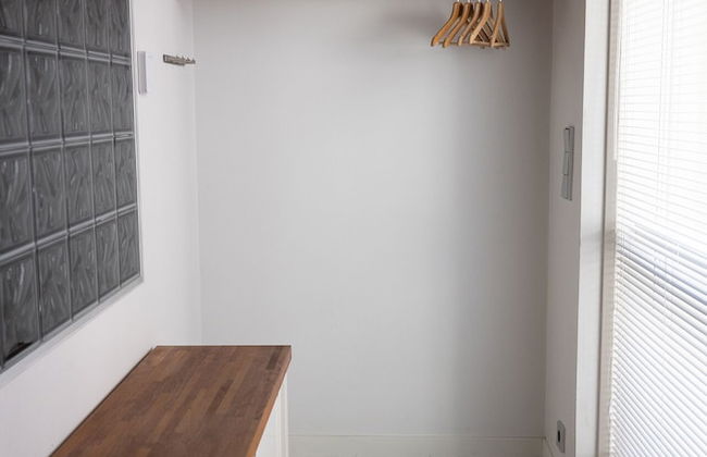 2ndhomes Gorgeous Courtyard Home w Sauna - Foto 2