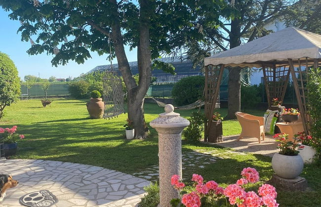 Casa Bileza - Photo 10