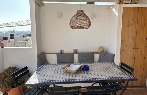 Casa Lucia the most beautiful views sea and city - Foto 38