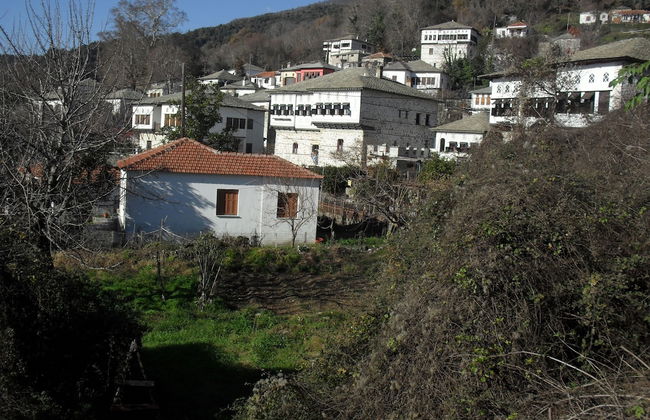 Traditional Guest Home Dimou - Foto 16