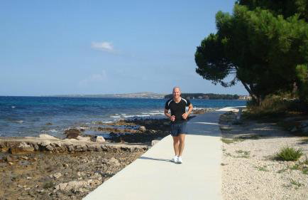 VILLA BIANCA - Apartment with Private pool - Foto 50