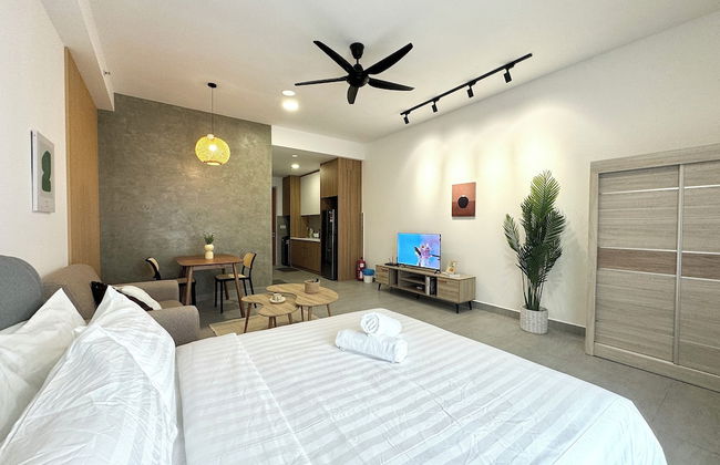 Sunsuria Forum MOKA - Foto 3