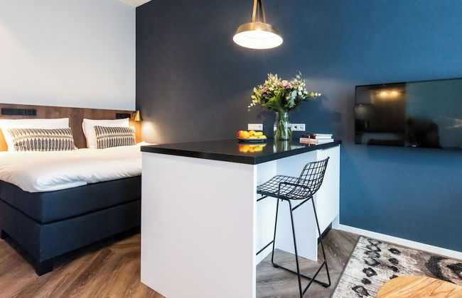 Numa Amsterdam Docklands - Foto 44