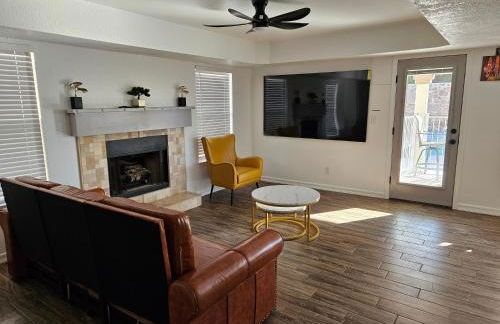 Franklin Luxe Oasis - Foto 18