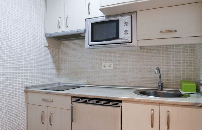 Viviendas Turísticas Palacio Real - Foto 8