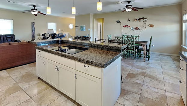 Pickled Pirate by Miss Kitty’s - Foto 3, Ausstattung der Unterkunft