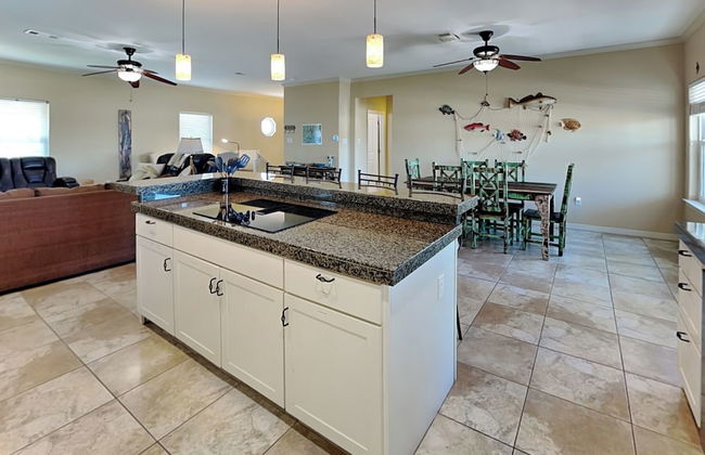 Pickled Pirate by Miss Kitty’s - Photo 3