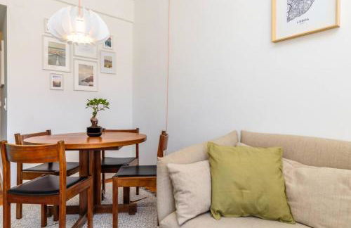 Near Lisbon Apartment - Foto 7