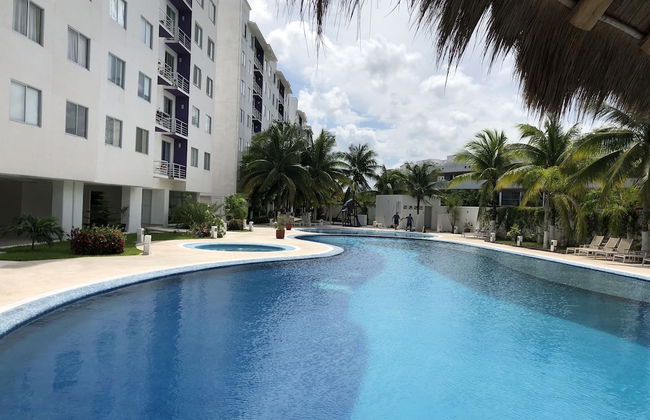 Habitalia Apartments - Photo 42