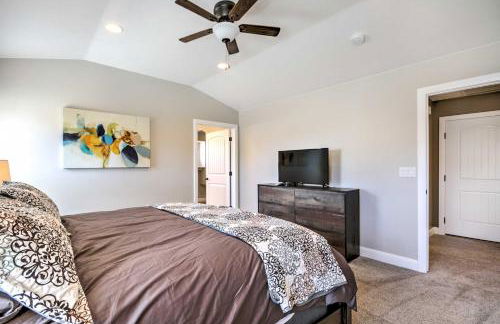 Scenic La Verkin Home 20 Mi to Zion National Park - Foto 15